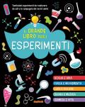 Il grande libro degli esperimenti