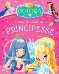 Il grande libro delle principesse