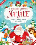 Il mio primo libro di Natale. Ediz. a colori