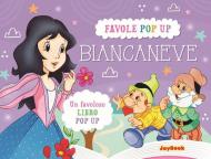 Biancaneve. Libro pop-up. Ediz. illustrata