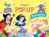 Biancaneve. Magici pop-up. Ediz. a colori