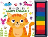 Amici animali. Ediz. illustrata