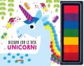 Unicorni. Ediz. a colori