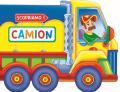 Scopriamo i camion. Ediz. a colori