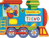 Treno. Ediz. a colori