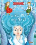 La regina delle nevi. Ediz. a colori