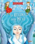 La regina delle nevi. Ediz. a colori