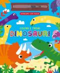 Dinosauri. Ediz. a colori