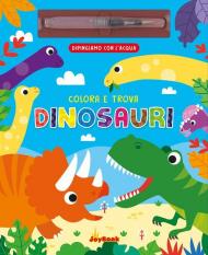 Dinosauri. Ediz. a colori