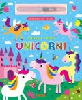 Unicorni. Ediz. a colori