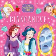 Biancaneve. Ediz. a colori