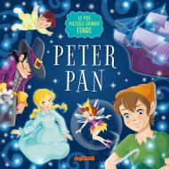 Peter Pan. Ediz. a colori