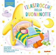 Filastrocche della buonanotte. Ediz. a colori