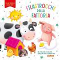 Filastrocche della fattoria. Ediz. a colori