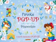 Pinocchio. Ediz. a colori