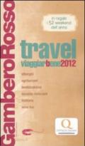 Viaggiarbene 2012
