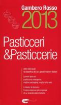 Pasticceri & pasticcerie 2013