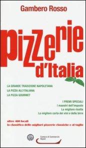 Pizzerie d'Italia del Gambero Rosso