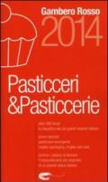 Pasticceri & pasticcerie 2014