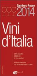 Vini d'Italia 2014