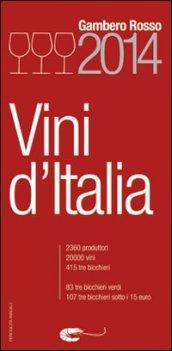 Vini d'Italia 2014