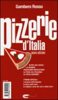 Pizzerie d'Italia del Gambero Rosso