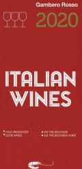 Italian wines 2020