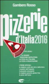 Pizzerie d'Italia del Gambero Rosso