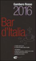 Bar d'Italia del Gambero Rosso 2016