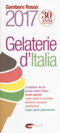 Gelaterie d'Italia del Gambero Rosso