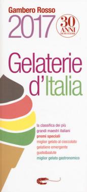 Gelaterie d'Italia del Gambero Rosso