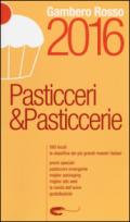 Pasticceri & pasticcerie 2016