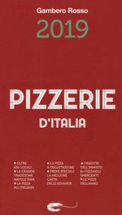 Pizzerie d'Italia 2019