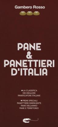 Pane & panettieri d'Italia