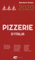 Pizzerie d'Italia del Gambero Rosso 2020