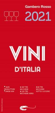 Vini d'Italia 2021