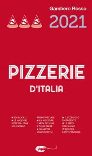 Pizzerie d'Italia del Gambero Rosso 2021