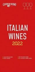 Italian wines 2022