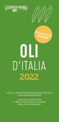 Oli d'Italia 2022. I migliori extravergine. Ediz. italiana e inglese