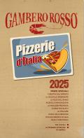 Pizzerie d'Italia del Gambero Rosso 2025