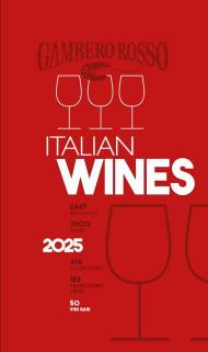 Italian wines 2025