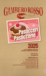 Pasticceri & pasticcerie 2025