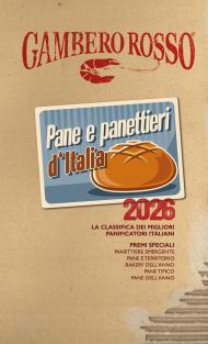 Pane & panettieri d'Italia 2026