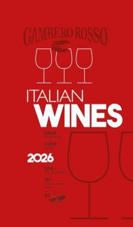 Italian wines 2026