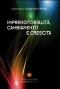 Imprenditorialità, cambiamento e crescita