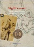 Sigilli e armi. Notai e Risorgimento tra Bergamo e Brescia