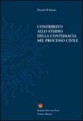 Contributo allo studio della contumacia nel processo civile