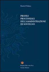 Profili processuali dell'amministrazione di sostegno
