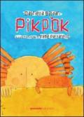 Pikpok