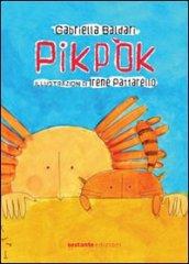 Pikpok